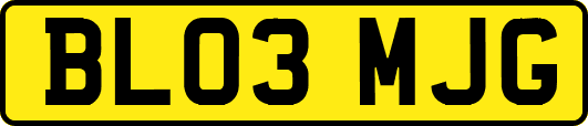 BL03MJG