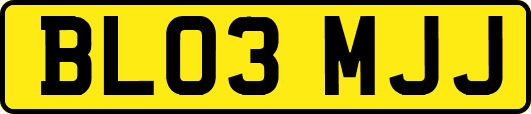 BL03MJJ