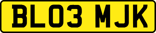 BL03MJK