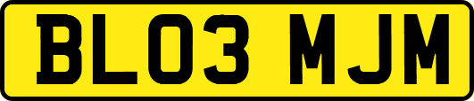 BL03MJM