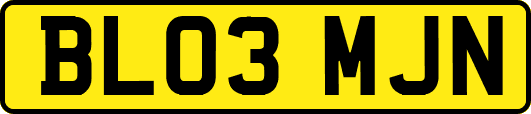 BL03MJN