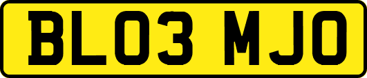 BL03MJO