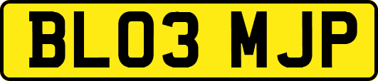 BL03MJP