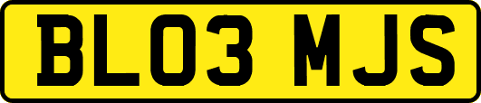 BL03MJS