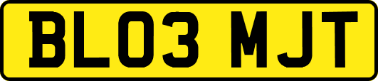 BL03MJT