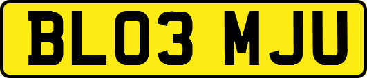 BL03MJU