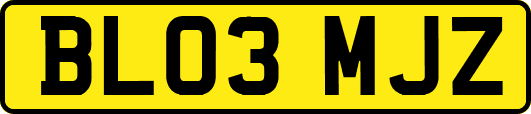 BL03MJZ