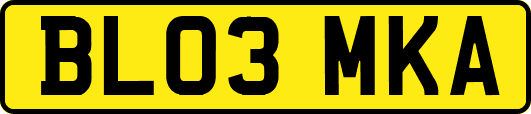 BL03MKA