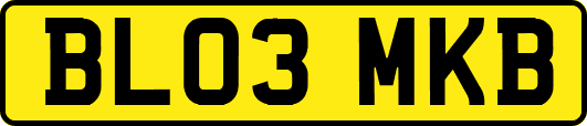 BL03MKB