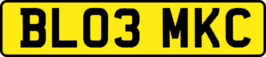 BL03MKC
