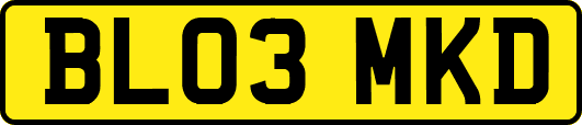 BL03MKD