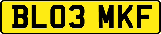 BL03MKF