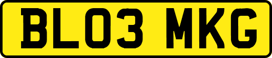 BL03MKG