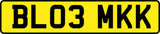 BL03MKK
