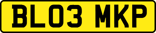 BL03MKP