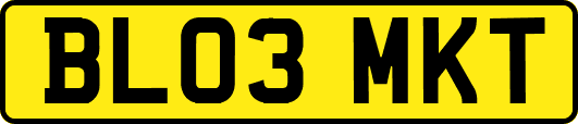 BL03MKT