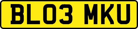 BL03MKU
