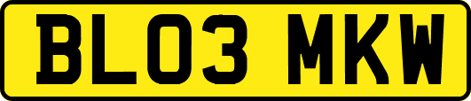 BL03MKW