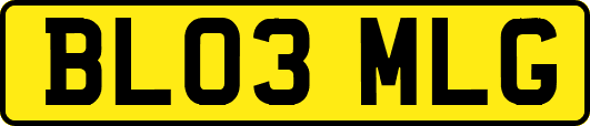 BL03MLG