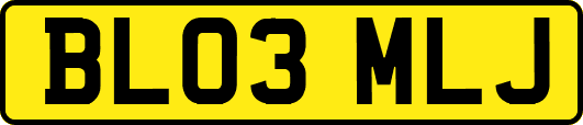 BL03MLJ