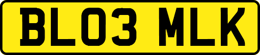 BL03MLK