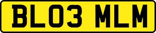 BL03MLM