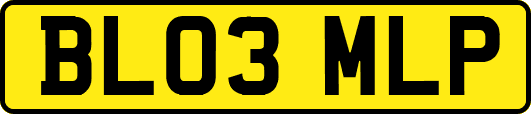 BL03MLP