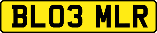 BL03MLR