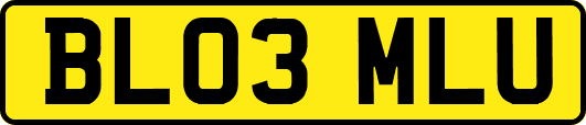 BL03MLU