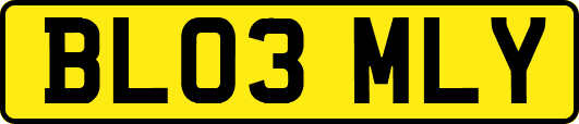 BL03MLY