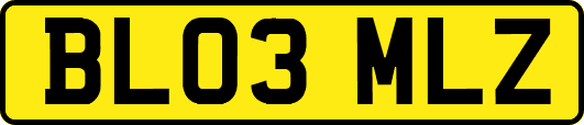 BL03MLZ