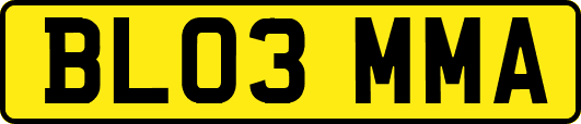 BL03MMA