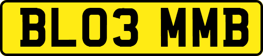 BL03MMB