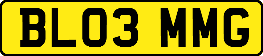 BL03MMG