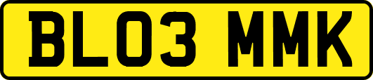 BL03MMK