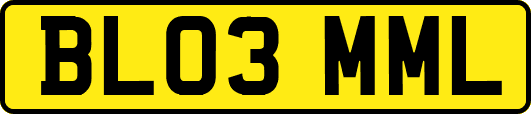 BL03MML