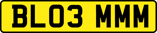 BL03MMM