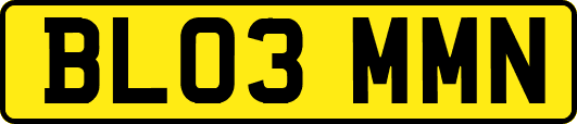 BL03MMN