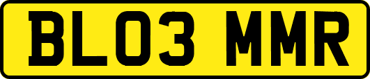 BL03MMR