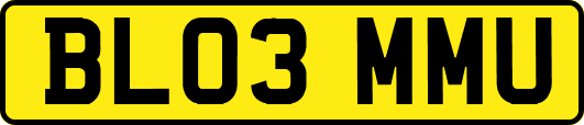 BL03MMU