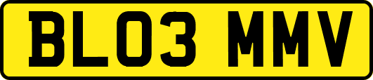 BL03MMV