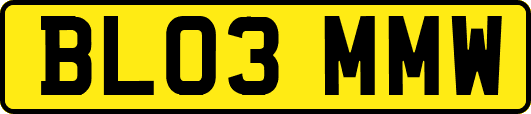 BL03MMW