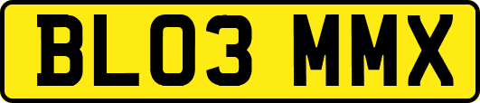 BL03MMX