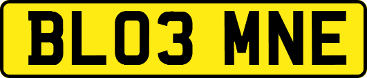 BL03MNE
