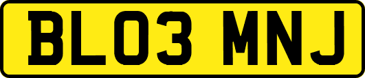 BL03MNJ