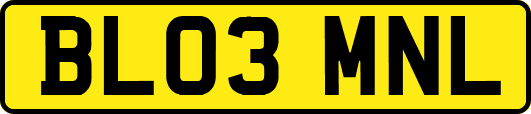 BL03MNL