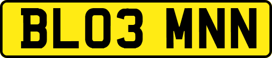 BL03MNN