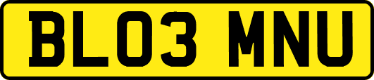 BL03MNU