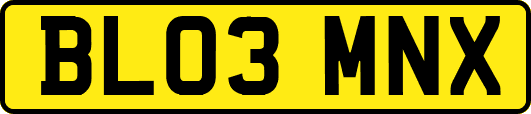 BL03MNX
