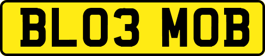 BL03MOB